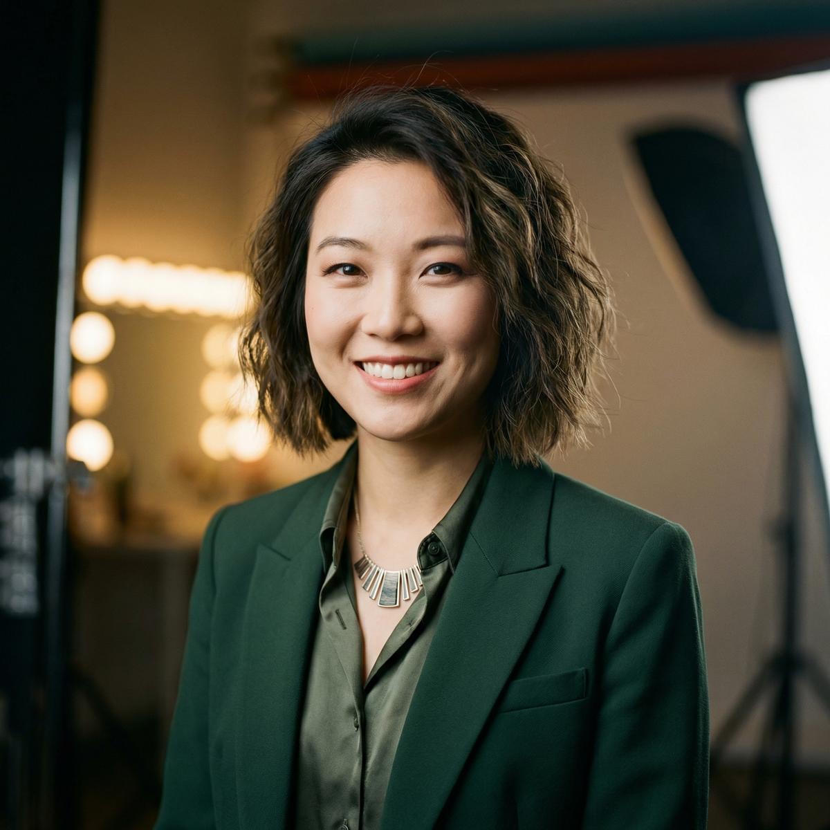 91制片人林婉清